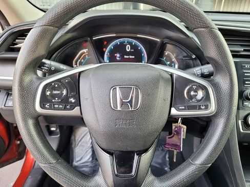 Used 2019 Honda Civic LX image 23