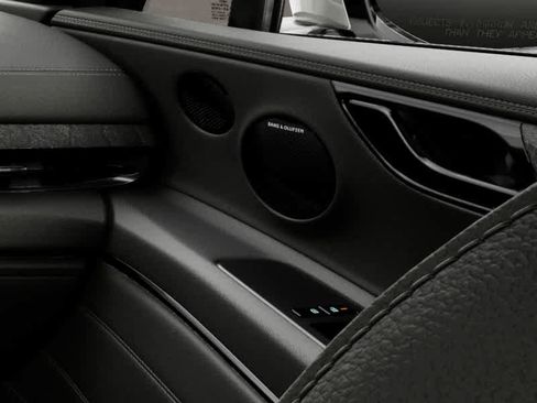 New 2026 Genesis GV80 3.5T e-SC image 23