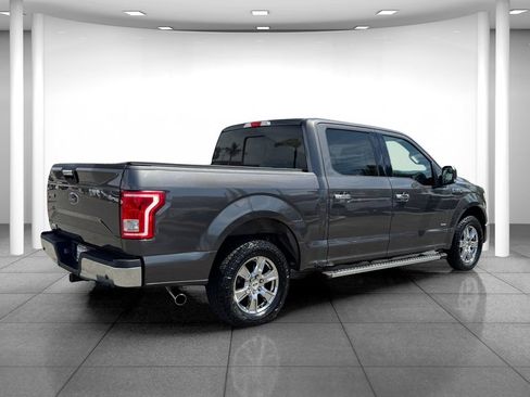 Used 2015 Ford F150 XLT w/ Equipment Group 302A Luxury RWD image 5