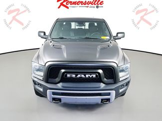 Used 2016 RAM 1500 Rebel w/ Luxury Group video 2