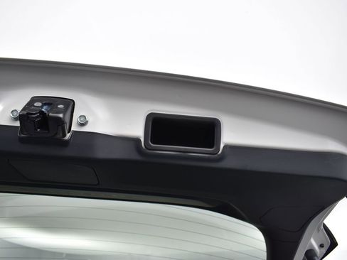 New 2026 Subaru Crosstrek 2.5i Sport w/ Crosstrek Mirror Package AWD/4WD image 8