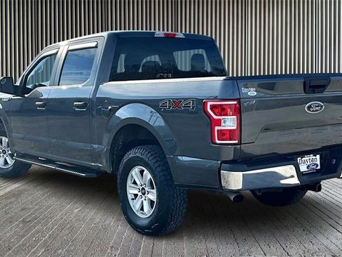 Used 2020 Ford F150 XL w/ Equipment Group 101A Mid image 12
