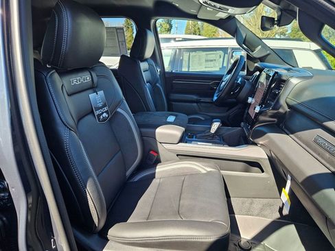 New 2026 RAM 1500 RHO image 30