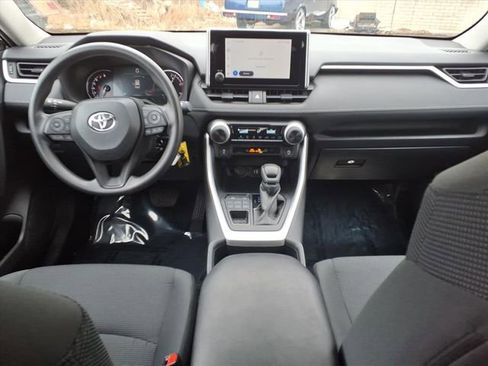 Certified 2024 Toyota RAV4 LE image 15