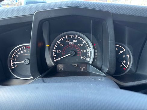 Used 2011 Honda Ridgeline RTS image 11