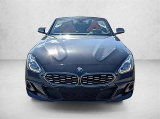 Used 2026 BMW Z4 M40i w/ Premium Package video 2