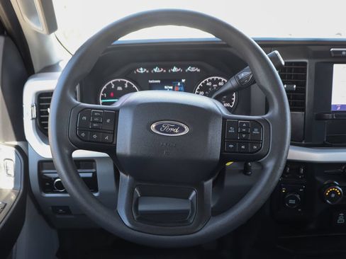 Used 2024 Ford F350 XL w/ XL Driver Assist Package AWD/4WD image 24