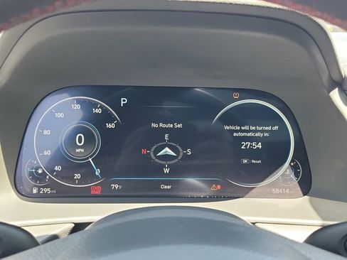 Used 2022 Hyundai Sonata SEL Plus FWD image 9