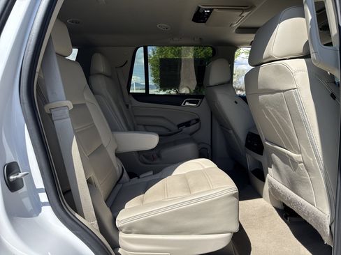 Used 2019 GMC Yukon Denali w/ Denali Ultimate Package AWD/4WD image 57