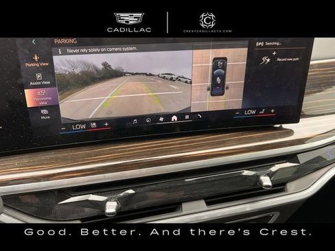 Used 2025 BMW X6 xDrive40i image 17