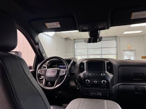 Used 2023 GMC Sierra 2500 AT4 w/ AT4 Preferred Package image 22