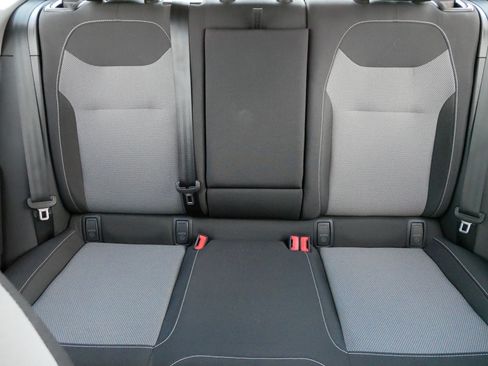 Certified 2024 Volkswagen Taos S AWD/4WD image 14