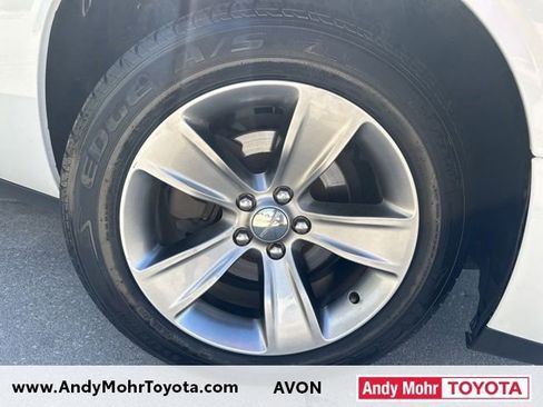 Used 2019 Dodge Challenger SXT RWD image 32