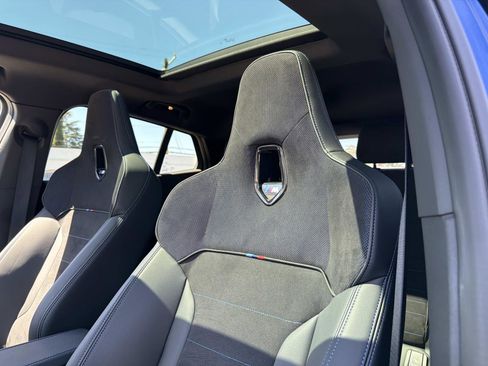 Used 2025 BMW X2 M35i image 17