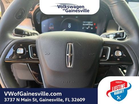 Used 2024 Lincoln Corsair Reserve FWD image 20
