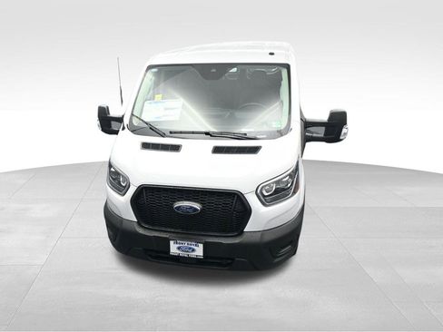 New 2025 Ford Transit 250 Low Roof AWD w/ Interior Upgrade Package image 39