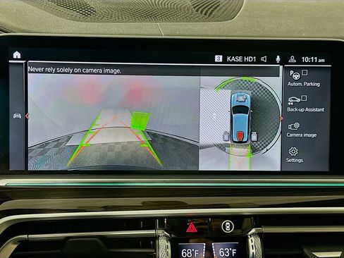 Used 2021 BMW X5 xDrive40i w/ Premium Package 2 image 14