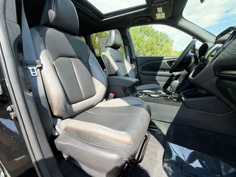 New 2026 Subaru Forester Sport AWD/4WD image 19