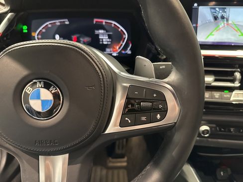 Used 2023 BMW Z4 sDrive30i w/ Shadowloine Package image 29