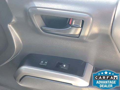 Used 2023 Toyota Tacoma SR5 w/ Technology Package image 47