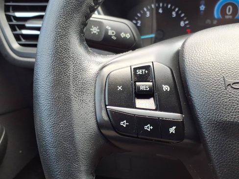 Used 2020 Ford Escape SEL FWD image 31