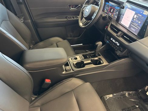 New 2026 Subaru Outback Touring XT AWD/4WD image 15