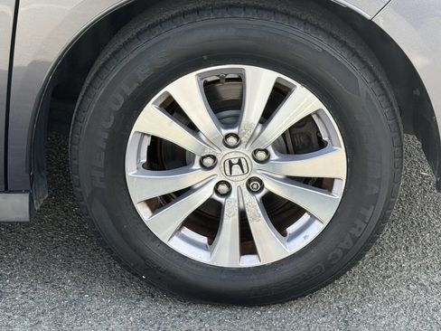 Used 2015 Honda Odyssey EX-L image 33