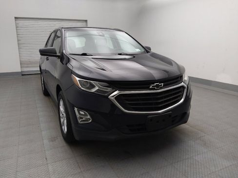 Used 2020 Chevrolet Equinox LS FWD image 14