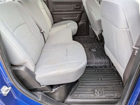 Used 2014 RAM 3500 Tradesman w/ Chrome Appearance Group AWD/4WD image 26