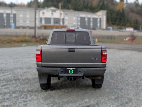 Used 2005 Ford Ranger XL image 6