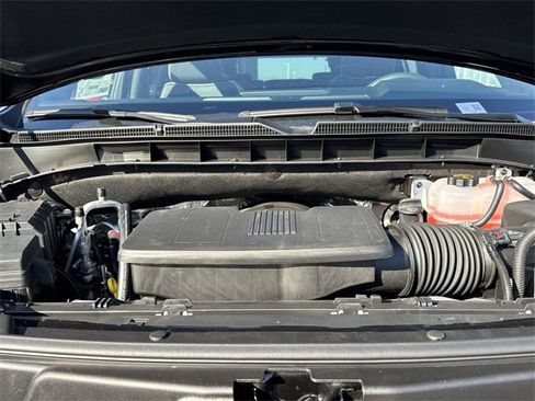 New 2026 GMC Yukon XL Elevation image 23