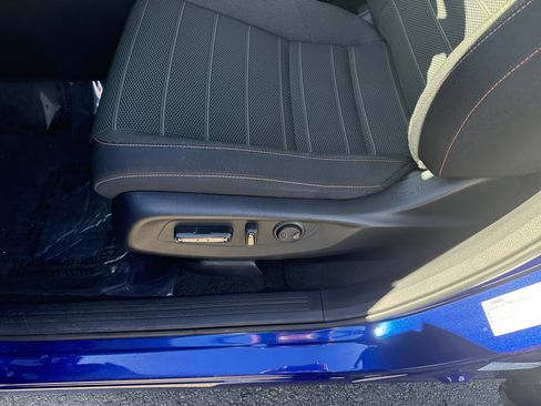 Certified 2023 Honda CR-V Sport image 14