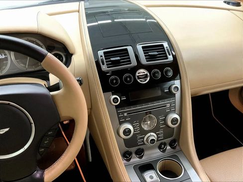Used 2011 Aston Martin Rapide RWD image 22