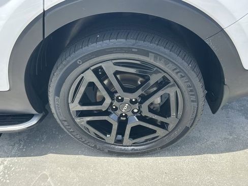 Certified 2024 Kia Telluride SX Prestige X-Line AWD/4WD image 10
