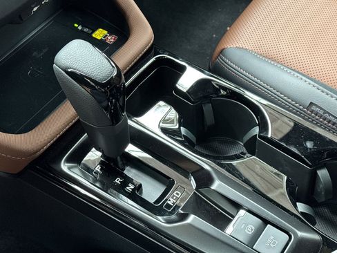 New 2026 Subaru Forester Touring image 27