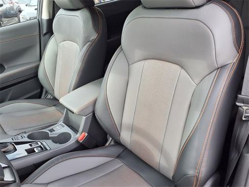 New 2026 Subaru Crosstrek 2.5i Limited image 7