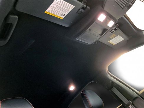 Used 2023 Ford Escape ST-Line Select w/ Tech Pack #2 image 22