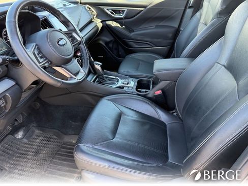 Used 2019 Subaru Forester Limited w/ Popular Package #3 image 19