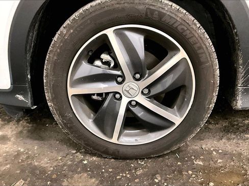 Used 2021 Honda HR-V EX-L image 8