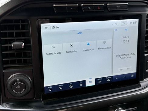 Certified 2022 Ford F150 XLT w/ Equipment Group 302A High image 25