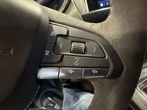Used 2022 Cadillac CT5 V Blackwing w/ Carbon Fiber Package 2 RWD image 29