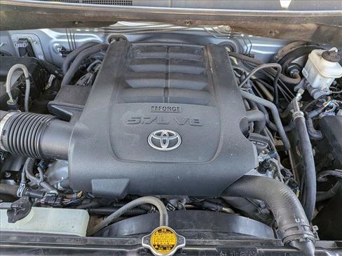 Used 2017 Toyota Tundra Limited RWD image 21