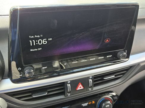 Certified 2023 Kia Forte GT-Line w/ GT-Line Technology Package FWD image 22