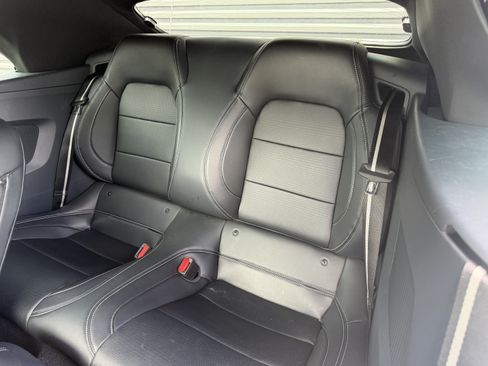 Used 2024 Ford Mustang GT Premium RWD image 14