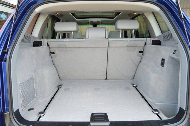 Used 2007 BMW X3 3.0si AWD/4WD image 35