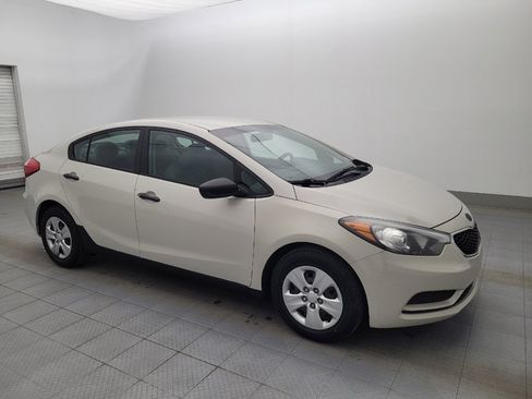 Used 2014 Kia Forte LX w/ Protection Package image 11