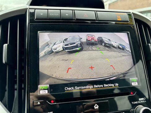 Used 2019 Subaru Ascent Limited image 4