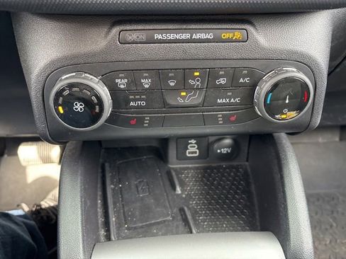 Used 2023 Ford Bronco Sport Big Bend w/ Convenience Package AWD/4WD image 22