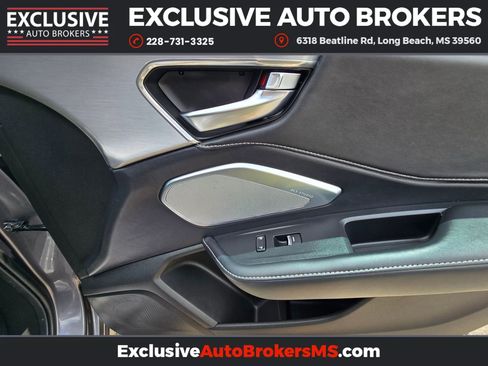 Used 2019 Acura RDX AWD w/ Technology Package image 22