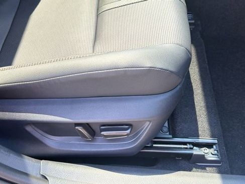 New 2026 Toyota Camry XLE AWD/4WD image 35
